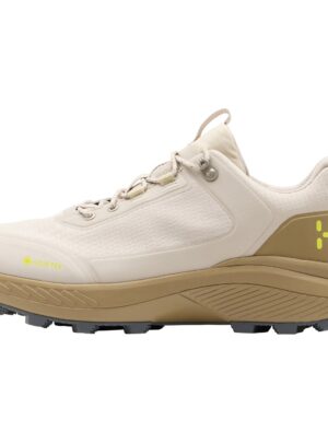 Haglöfs L.I.M Horizon Hike GTX Low Herre EU 42â Hvid/Brun Vandresko